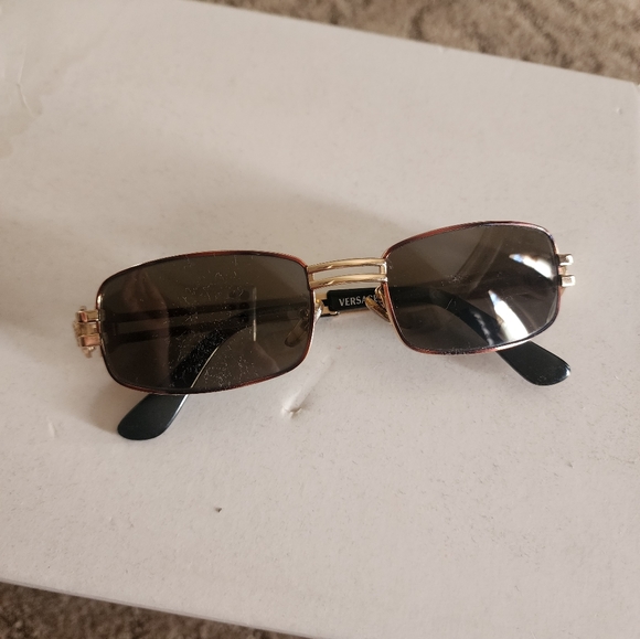 Vintage Versace Sunglasses